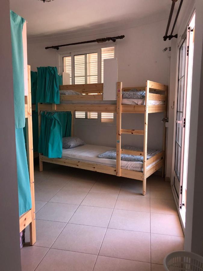 Duque Nest Hostel Costa Adeje  Εξωτερικό φωτογραφία