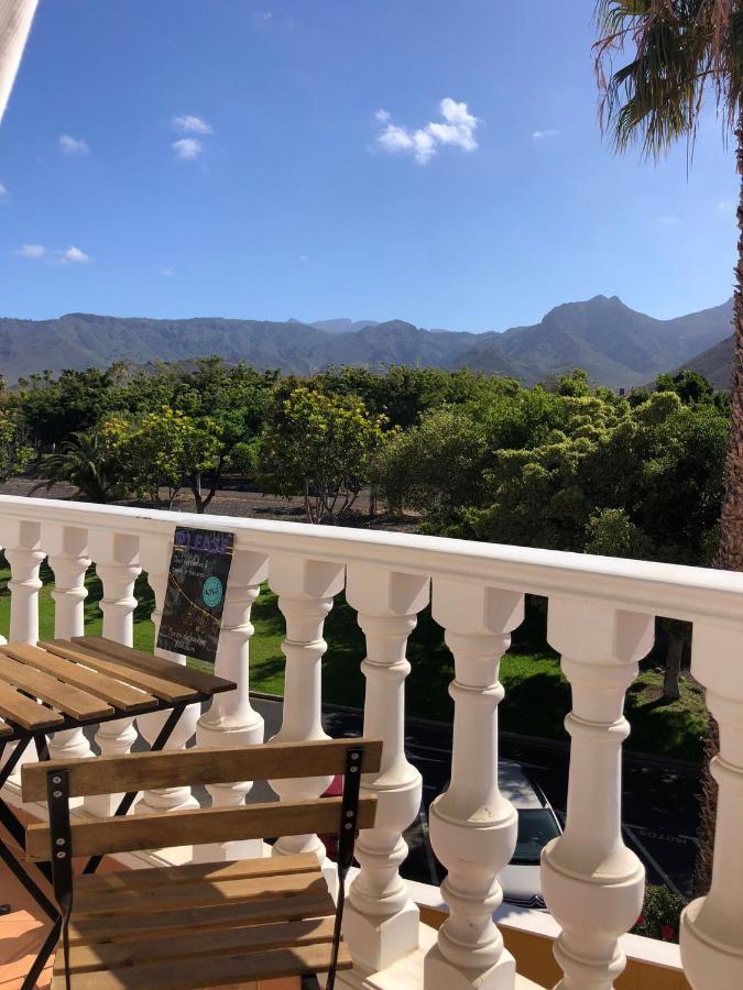 Duque Nest Hostel Costa Adeje  Εξωτερικό φωτογραφία