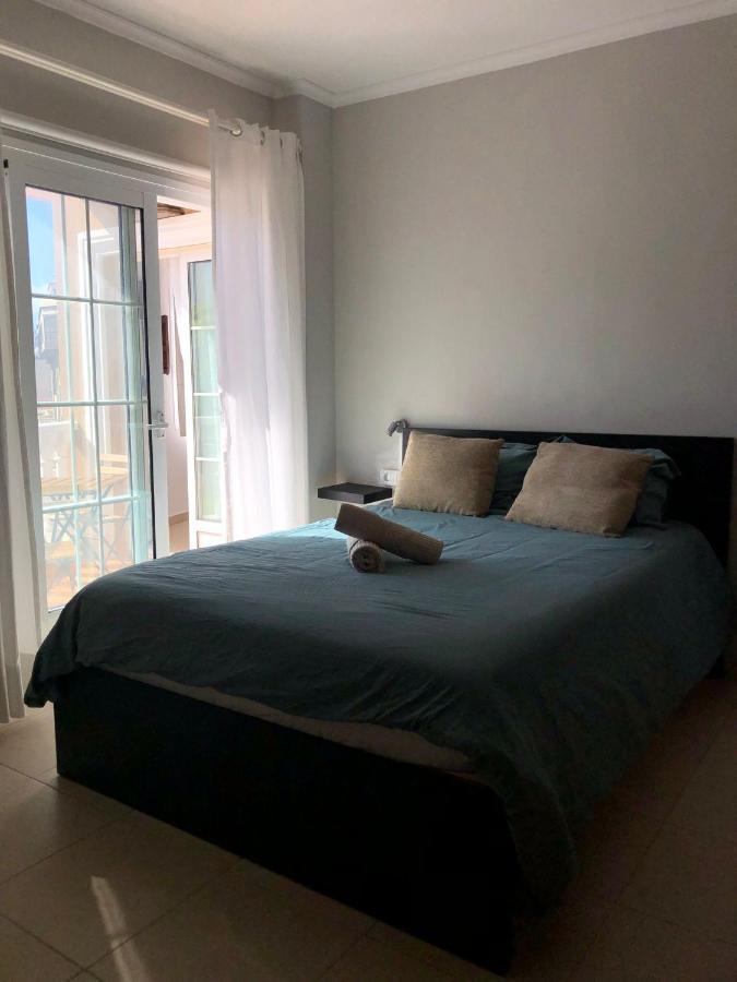 Duque Nest Hostel Costa Adeje  Εξωτερικό φωτογραφία