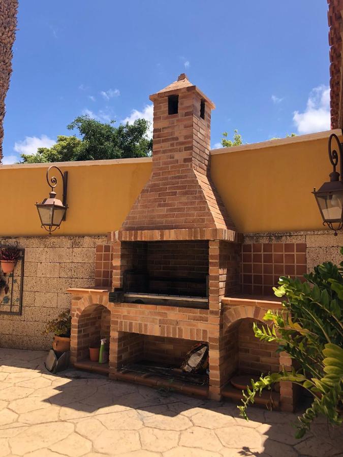 Duque Nest Hostel Costa Adeje  Εξωτερικό φωτογραφία