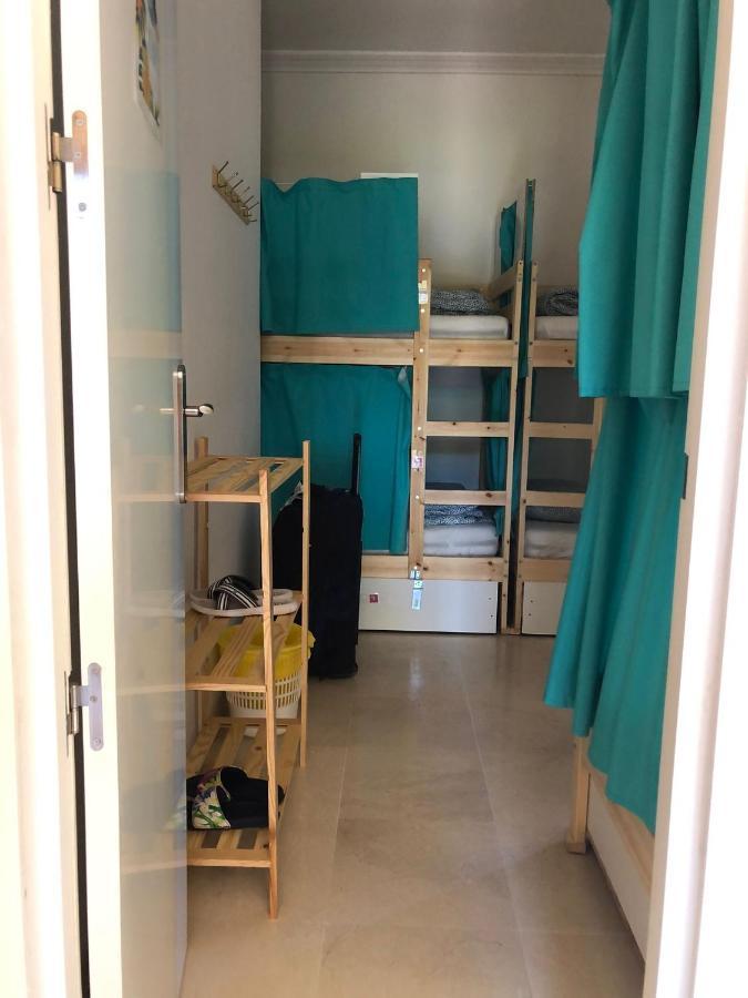 Duque Nest Hostel Costa Adeje  Εξωτερικό φωτογραφία