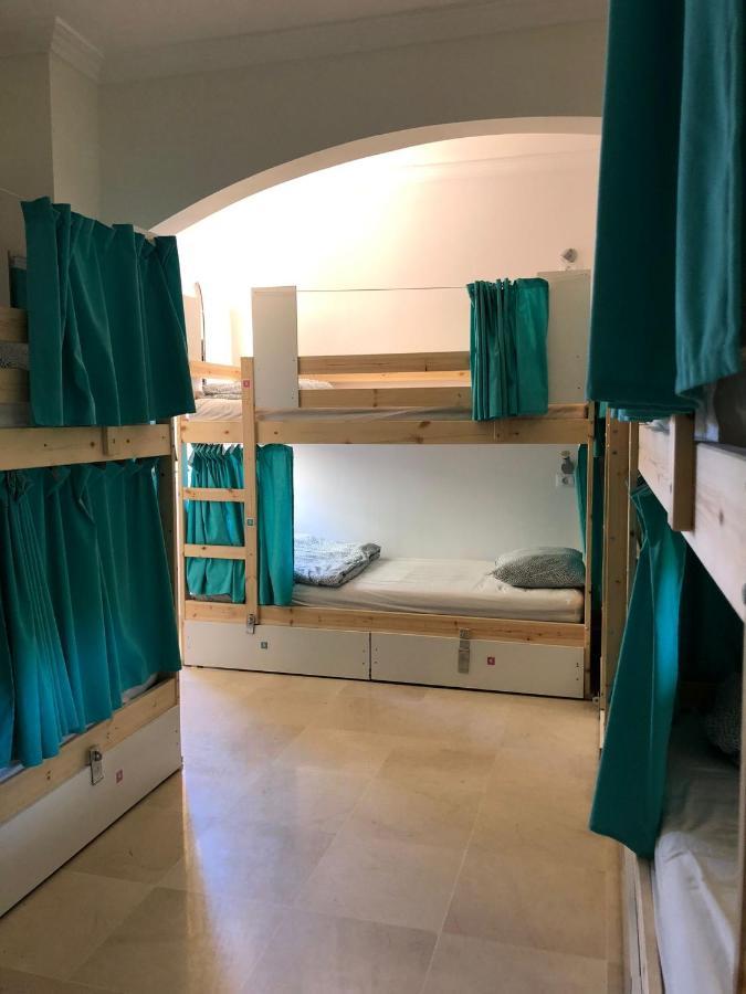 Duque Nest Hostel Costa Adeje  Εξωτερικό φωτογραφία