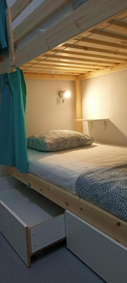 Duque Nest Hostel Costa Adeje  Εξωτερικό φωτογραφία