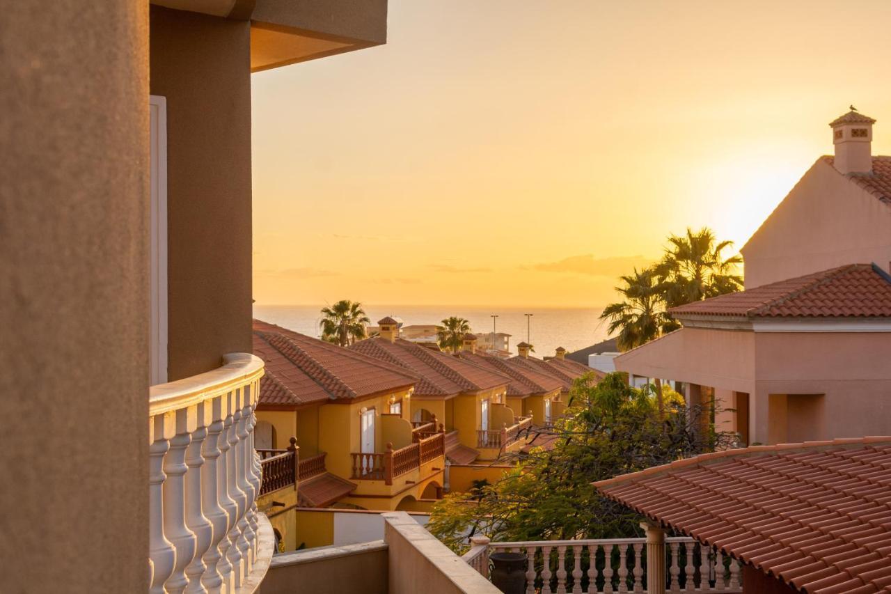 Duque Nest Hostel Costa Adeje  Εξωτερικό φωτογραφία