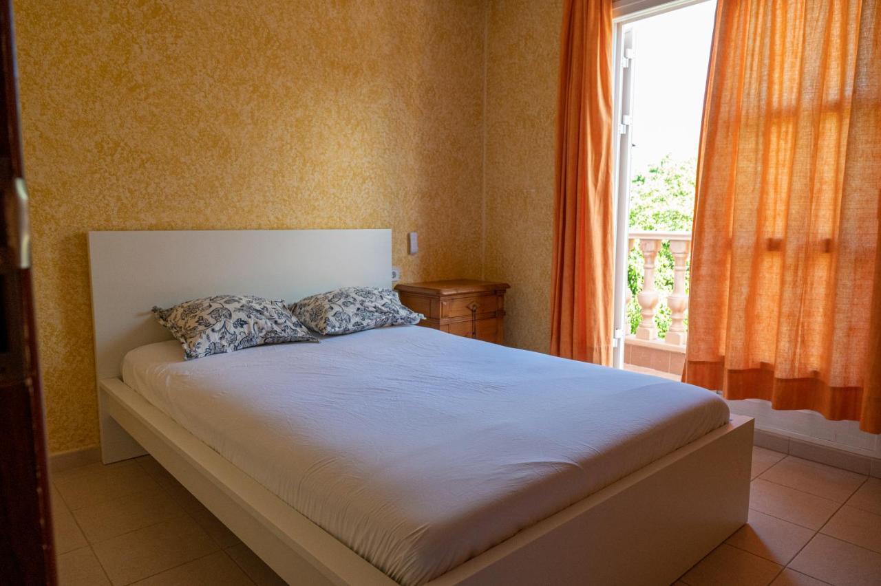 Duque Nest Hostel Costa Adeje  Εξωτερικό φωτογραφία