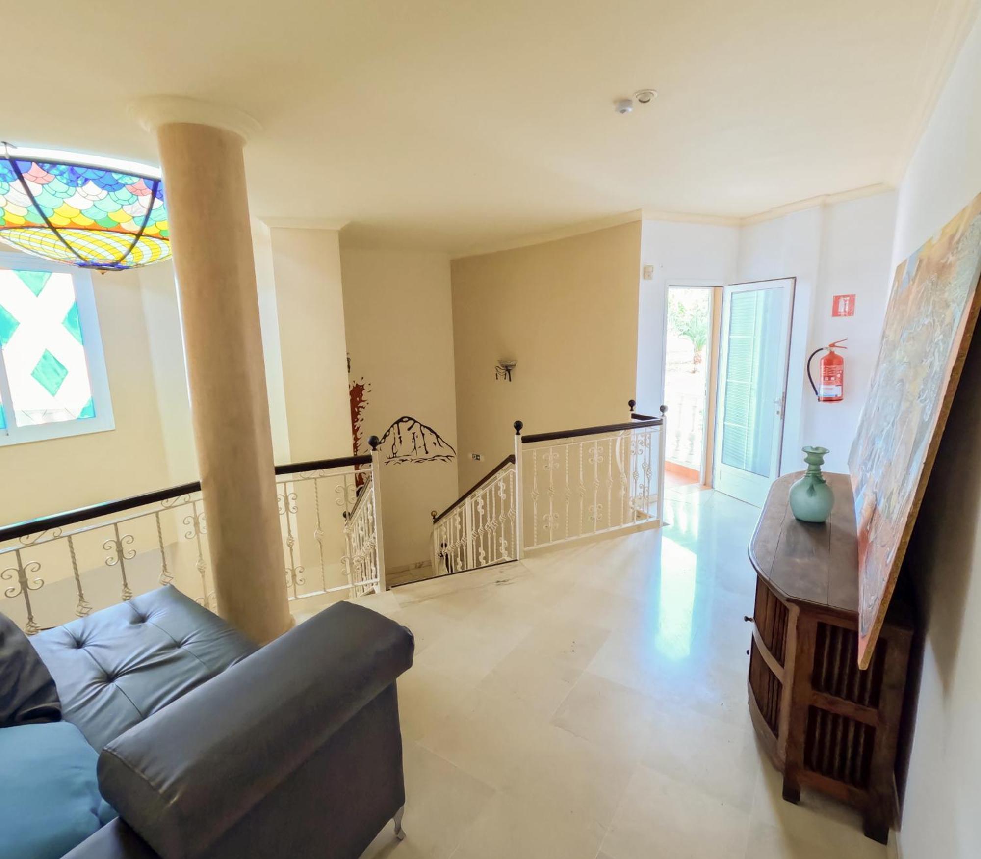 Duque Nest Hostel Costa Adeje  Δωμάτιο φωτογραφία