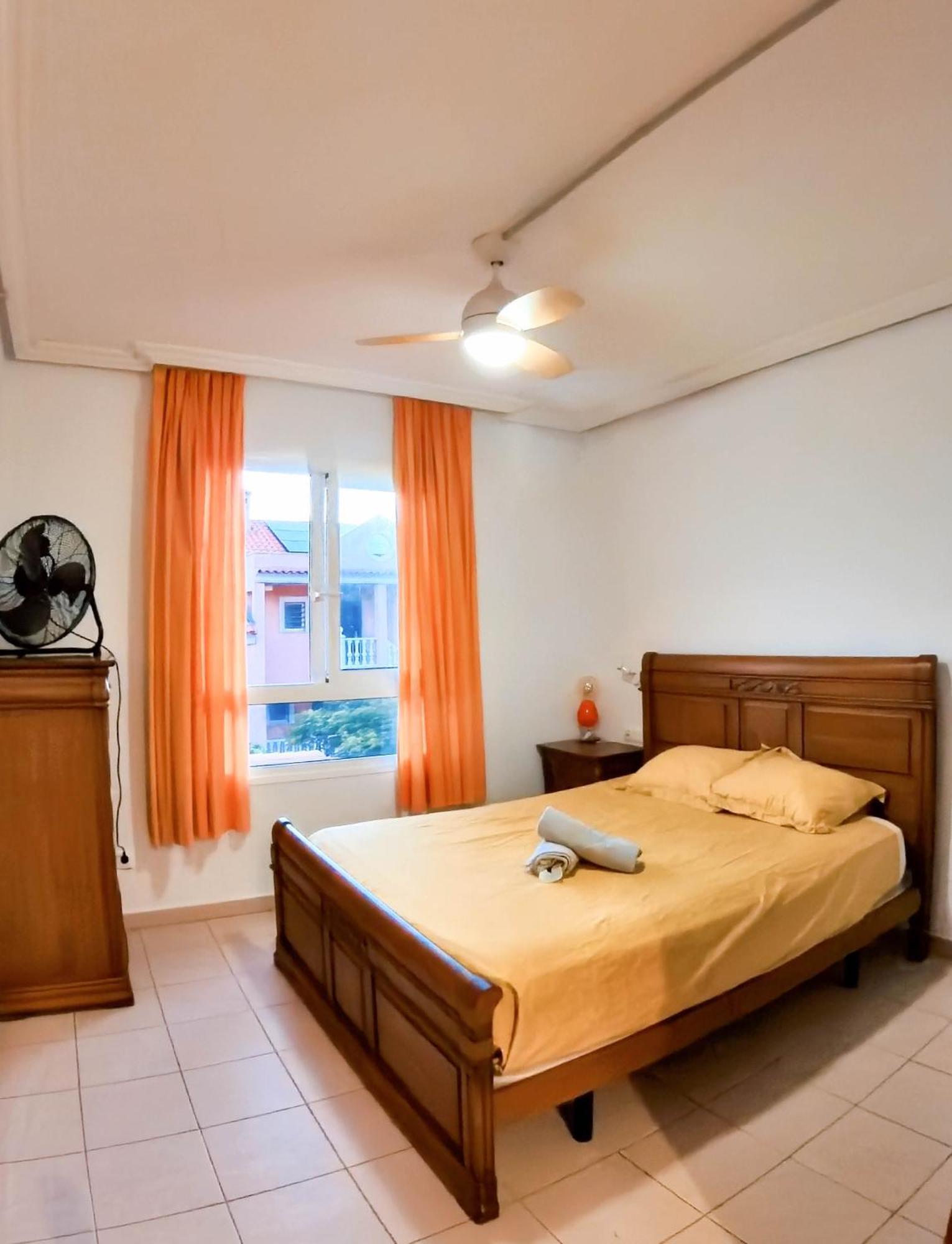 Duque Nest Hostel Costa Adeje  Εξωτερικό φωτογραφία