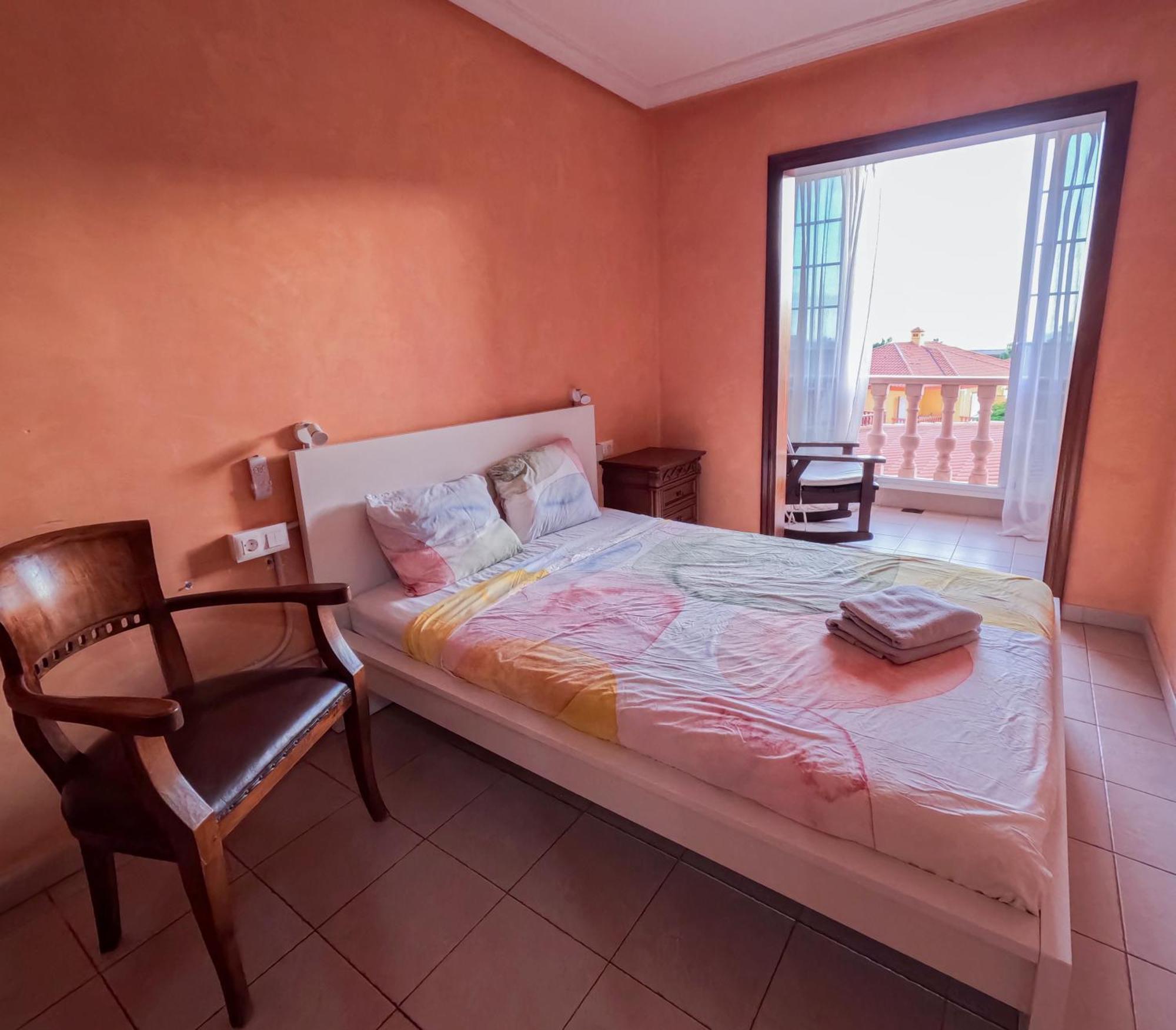 Duque Nest Hostel Costa Adeje  Εξωτερικό φωτογραφία