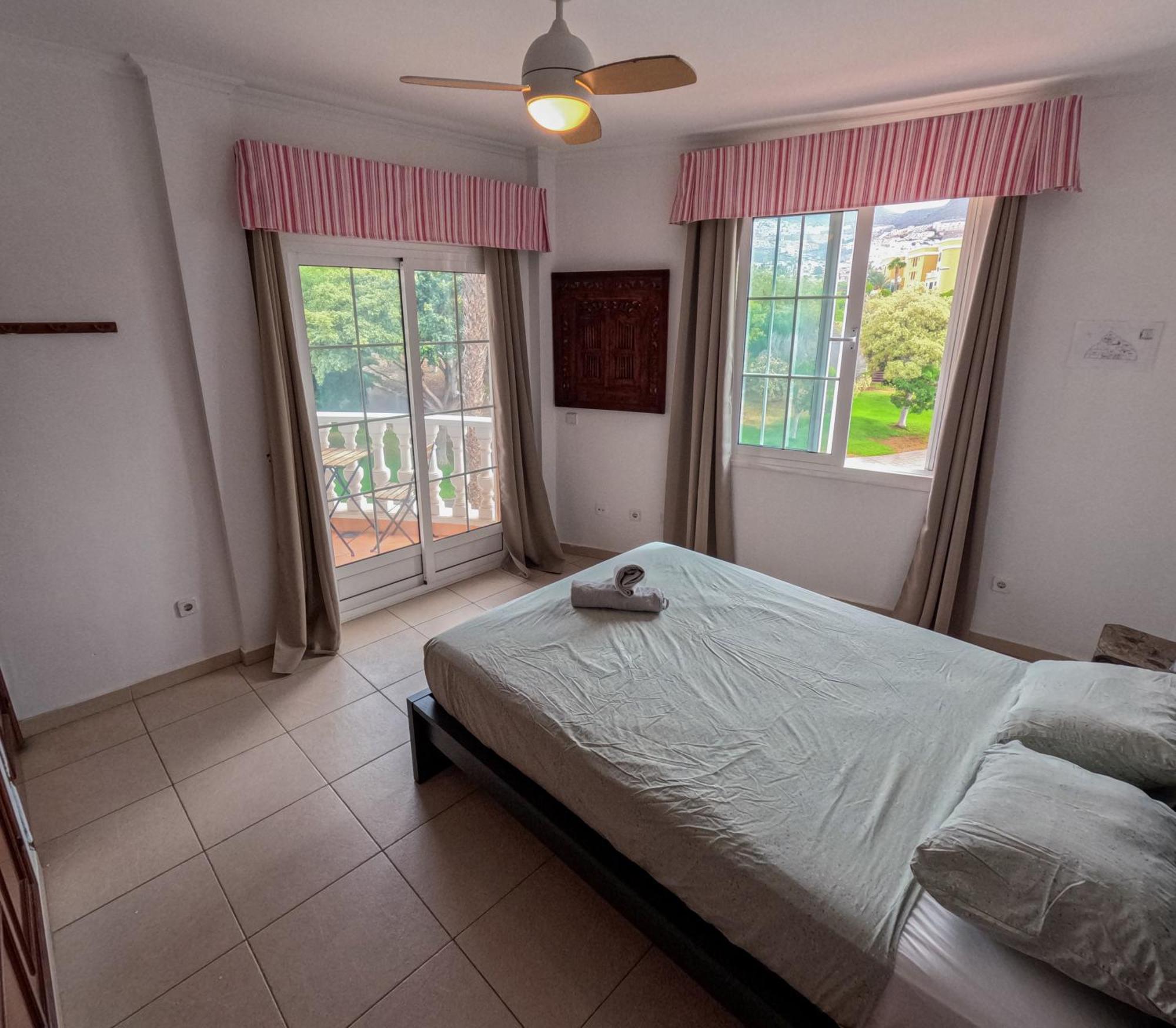 Duque Nest Hostel Costa Adeje  Εξωτερικό φωτογραφία