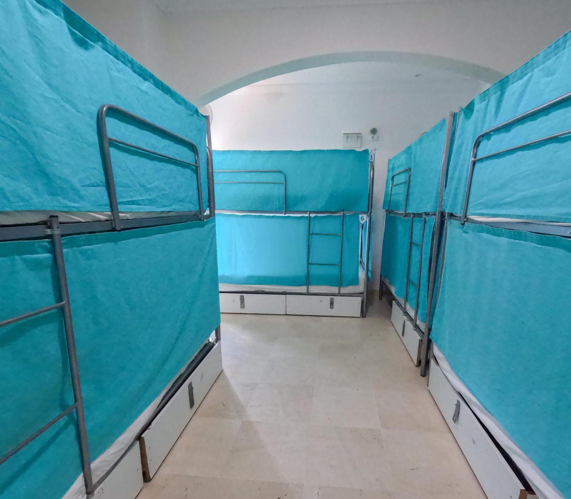 Duque Nest Hostel Costa Adeje  Εξωτερικό φωτογραφία